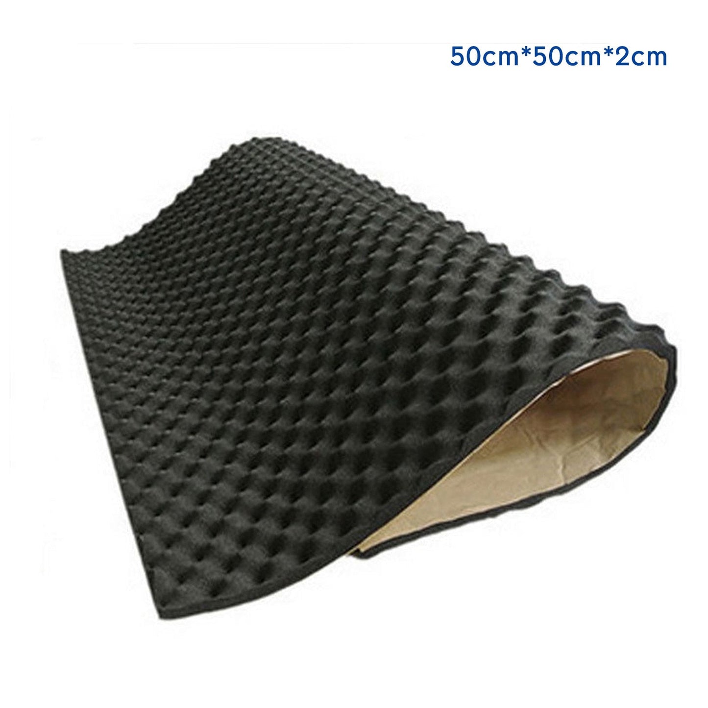 Multi-functional Heat & Sound Insulation Mat