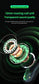Lenovo™ Wireless Bluetooth HiFi Surround Sound Earphones