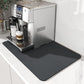 Super Absorbent Kitchen  Draining Mat