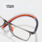 Super-Flexible Antiblue light TR90 Reading Glasses