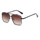 Luxury Gradient UV400 Sunglasses