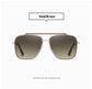 Luxury Gradient UV400 Sunglasses