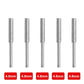 Diamond Coated Cylindrical Chainsaw Sharpening Tool
