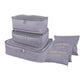 TravelCube™  Multifunction Packing Organizer Bag Kit (6/8pcs)