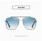 Luxury Gradient UV400 Sunglasses