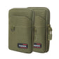 Oxford Cloth Waist Bag For Men