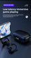Lenovo™ LP75 TWS Hifi Stereo Bluetooth Sports Earphones
