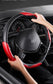 Carbon Fiber Universal Non-Slip Steering Wheel Cover
