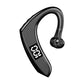 Wireless HD Call Bluetooth Earphone with Digital Display