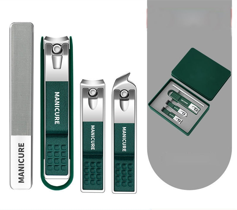 Ouriner™(Germany ) Nail Clipper Set