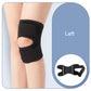 Double Strap Elastic Compression Knee Brace