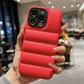 "Jacket" Style Shockproof iPhone Case