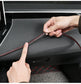 Self-Adhesive Luxury Car Decorative Leather Strip