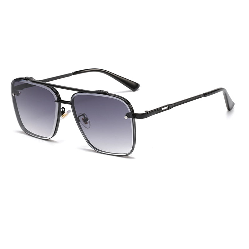 Luxury Gradient UV400 Sunglasses