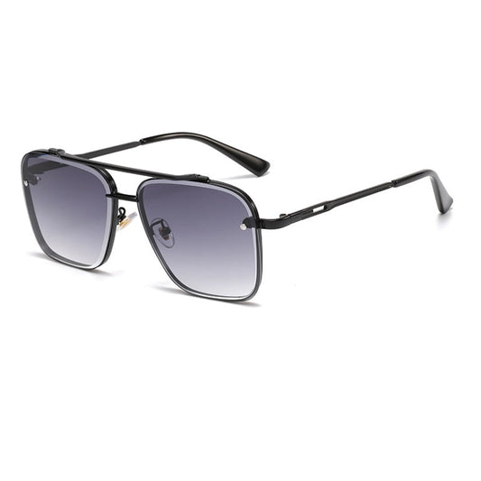 Luxury Gradient UV400 Sunglasses
