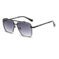 Luxury Gradient UV400 Sunglasses