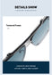 Luxury Gradient UV400 Sunglasses