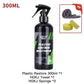 S3™ Car Leather & Plastic Liquid Protection Restorative Polisher