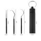 Stainless Steel Oral Cleaning Set