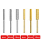 Diamond Coated Cylindrical Chainsaw Sharpening Tool
