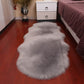 Stylish Plush Soft Faux Fur Carpet