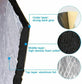 Sound and Heat Insulation Mats (10pcs)