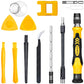 Multifunctional 122-in-1 Precision Screwdriver Set