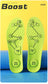 Japanese Foot Acupressure medical  Insole