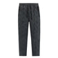 Unisex Waterproof Thick Warm Fleece Pants