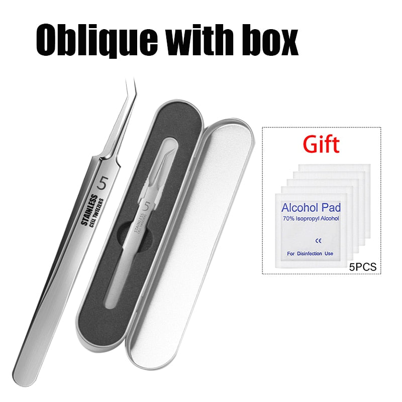 Professional Ultra-fine No. 5 Face Deep Cleaning Set