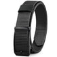 Automatic Buckle 1200D Canvas Cowboy Belt