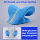 Cervical Neck & Shoulder Traction Pillow
