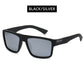 Polarized UV400 Luxury Sunglasses