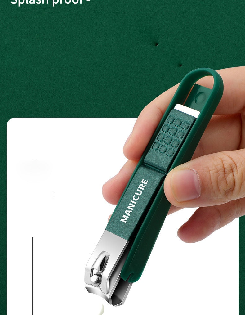 Ouriner™(Germany ) Nail Clipper Set