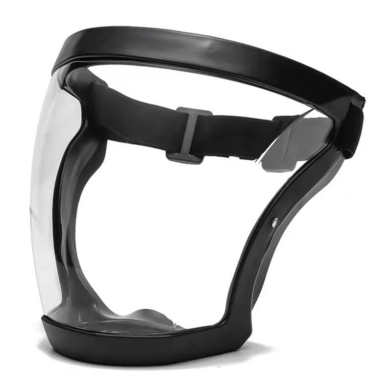 Protective Full Face Shield Mask