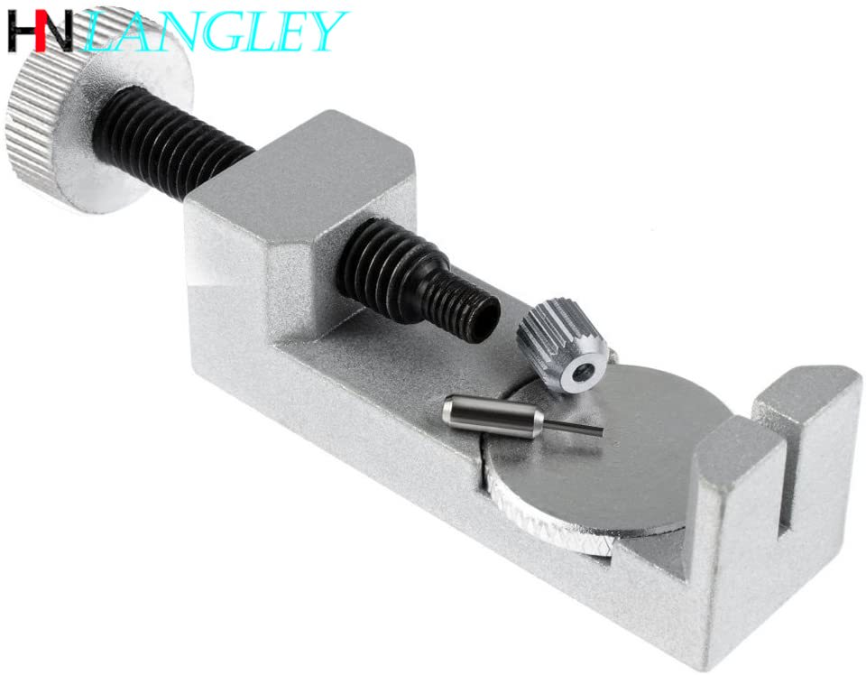 Watch Band/Strap Link Pin Remover Tool Kit