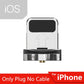 Magnetic Rotating Smart Fast Charging Cable