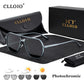 CLLOIO™ Polarized/Photochromic Anti-Glare Sunglasses