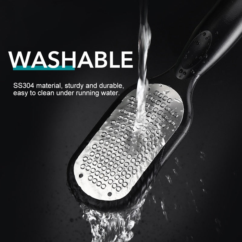 Professional Stainless Steel Callus Remover