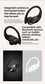 Lenovo™ LP75 TWS Hifi Stereo Bluetooth Sports Earphones