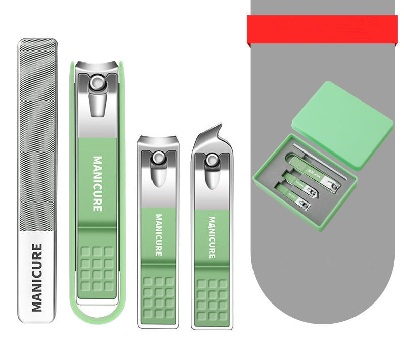 Ouriner™(Germany ) Nail Clipper Set
