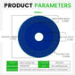 Diamond Marble Glass Cutting Disc