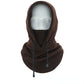 WinterHood™ Plush Face & Neck Balaclava
