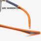Super-Flexible Antiblue light TR90 Reading Glasses