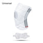 Double Strap Elastic Compression Knee Brace