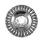 Unbreakable Steel Wire Lawn Mower Blade Head
