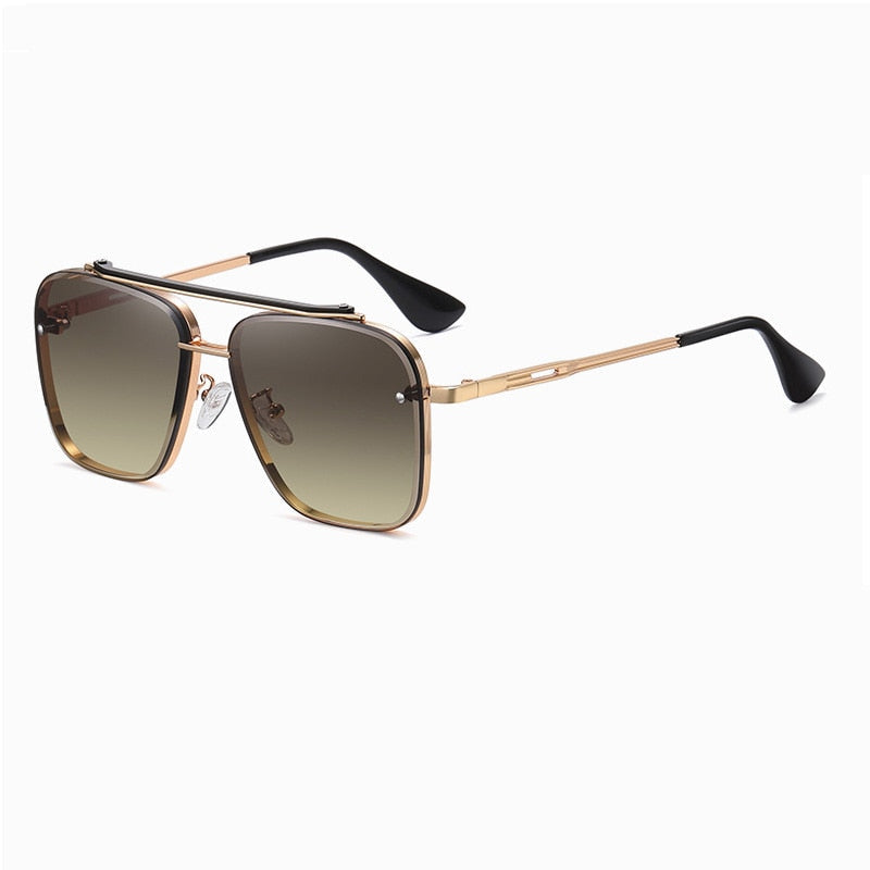 Luxury Gradient UV400 Sunglasses