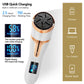 Rechargeable Waterproof Electric Callus Remover