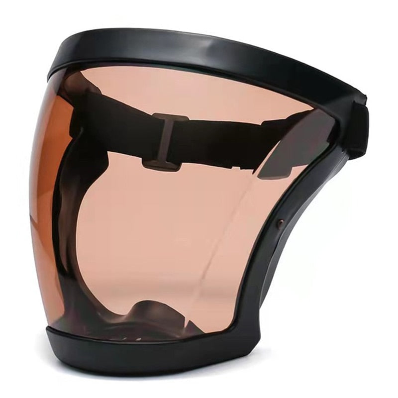 Protective Full Face Shield Mask