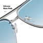 Luxury Gradient UV400 Sunglasses